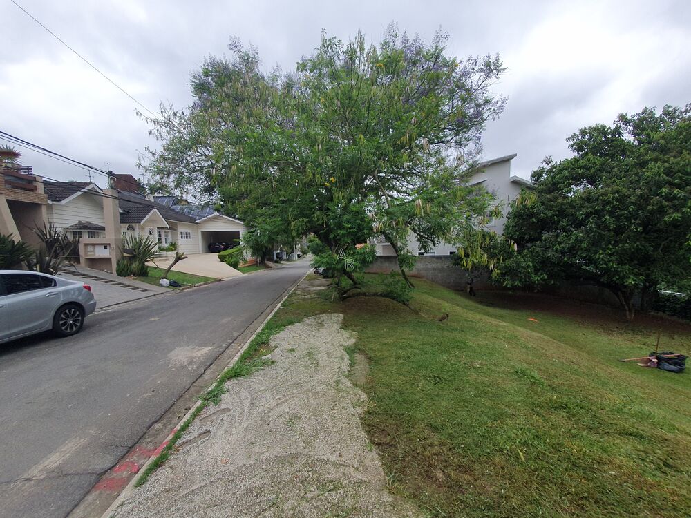 Terreno, 588 m² - Foto 1