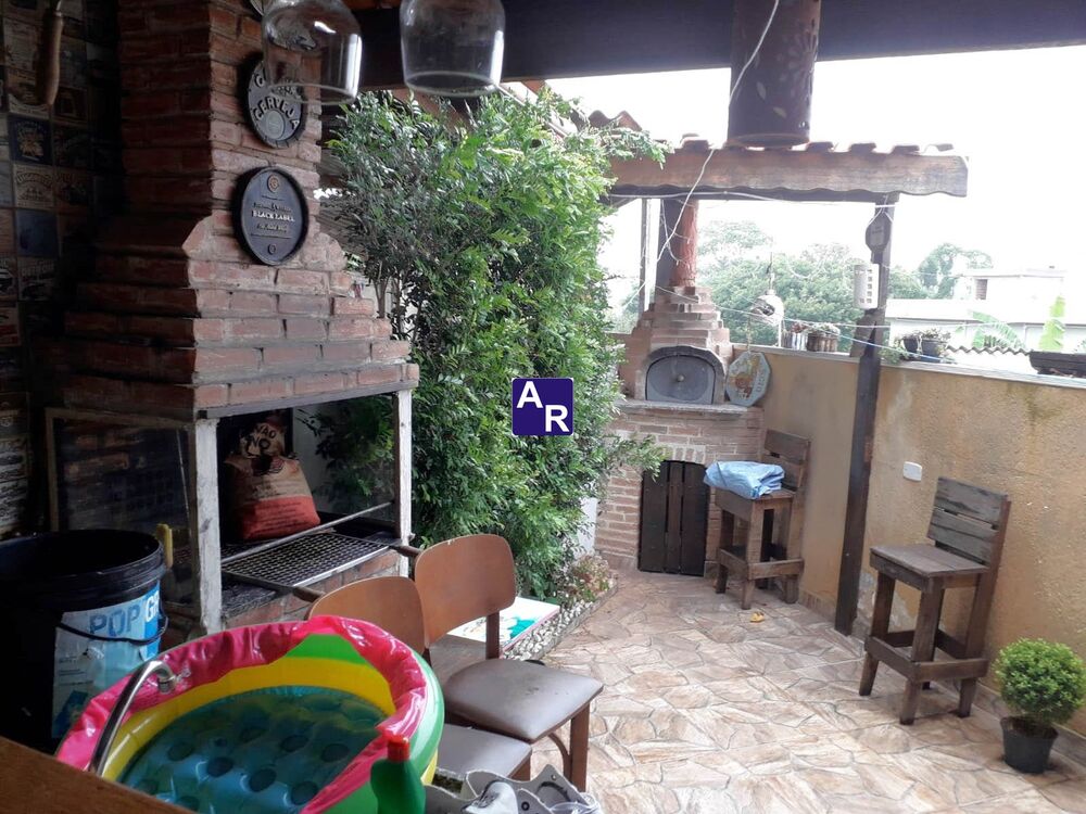 Casa de Condomínio, 2 quartos - Foto 9
