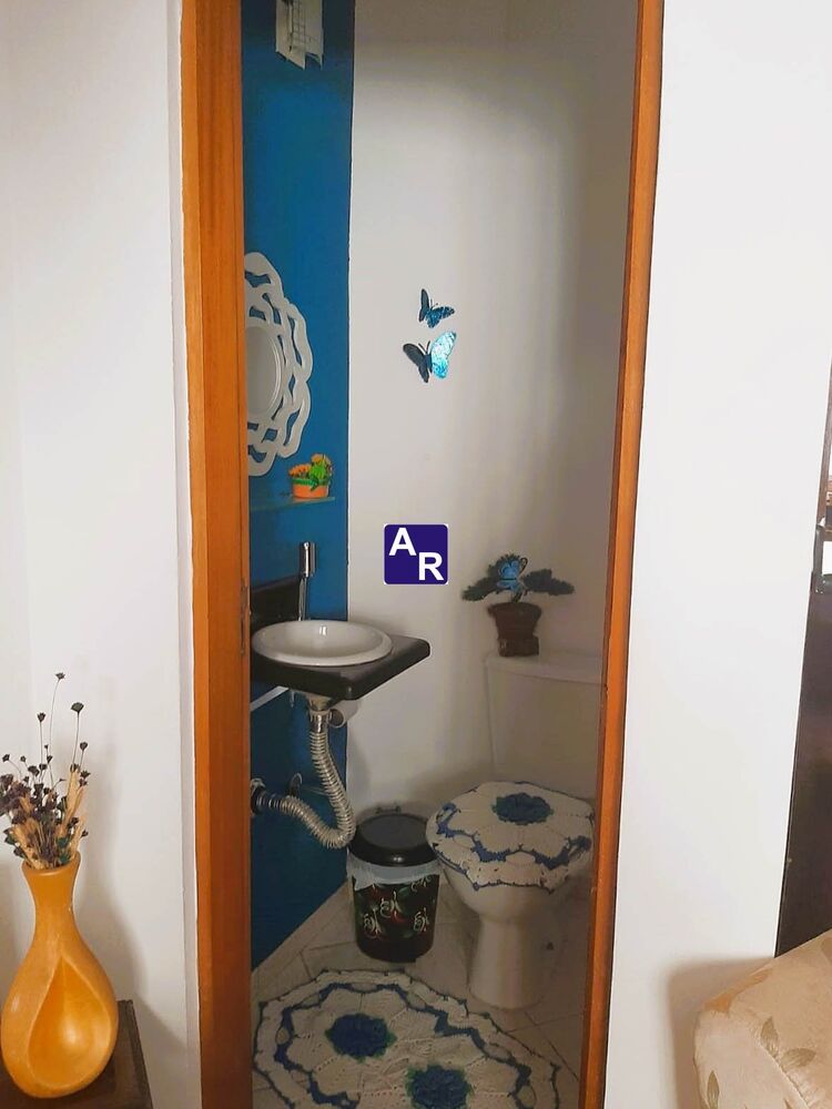 Casa de Condomínio, 2 quartos - Foto 10