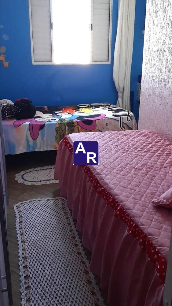 Casa de Condomínio, 2 quartos - Foto 7