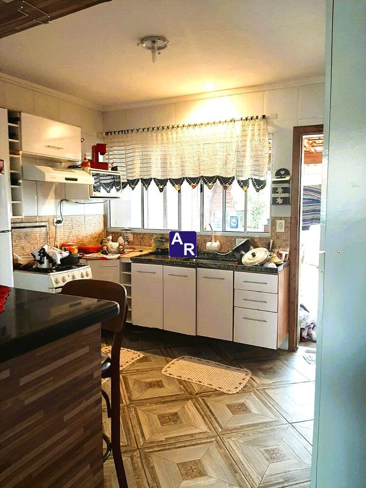 Casa de Condomínio, 2 quartos - Foto 5