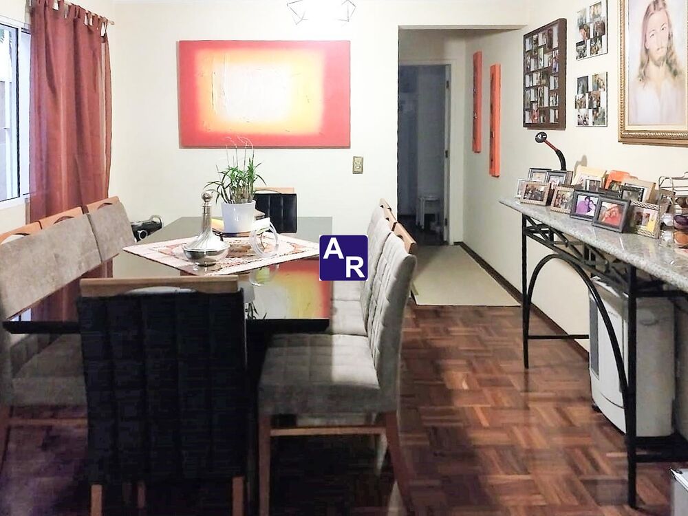 Casa, 3 quartos, 180 m² - Foto 3