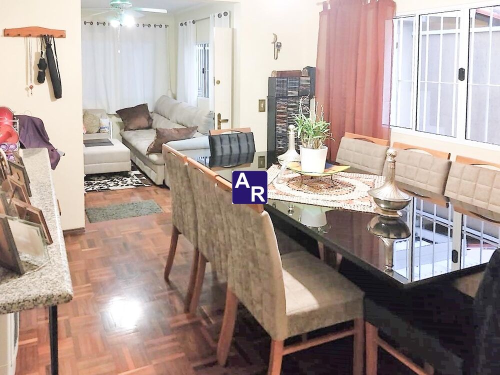 Casa, 3 quartos, 180 m² - Foto 16