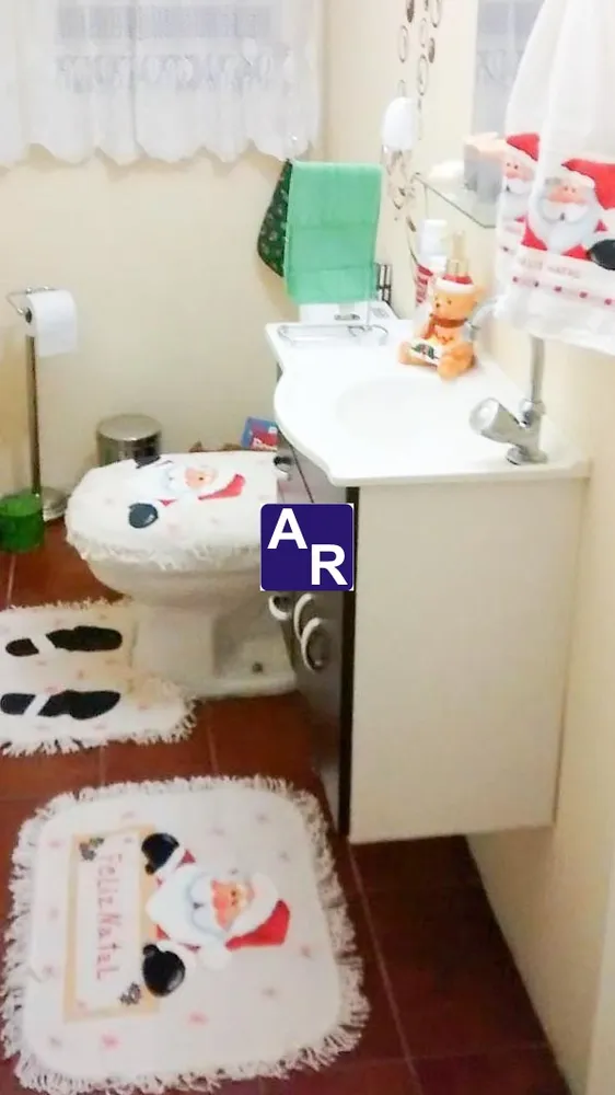 Casa, 3 quartos, 180 m² - Foto 17