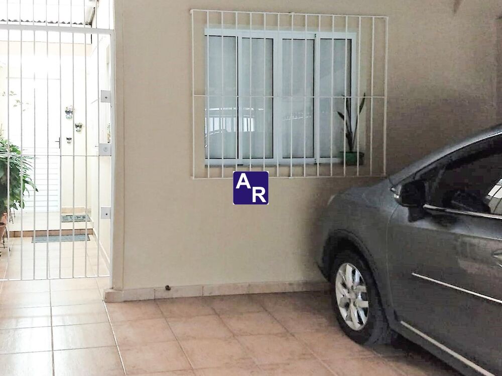 Casa, 3 quartos, 180 m² - Foto 12