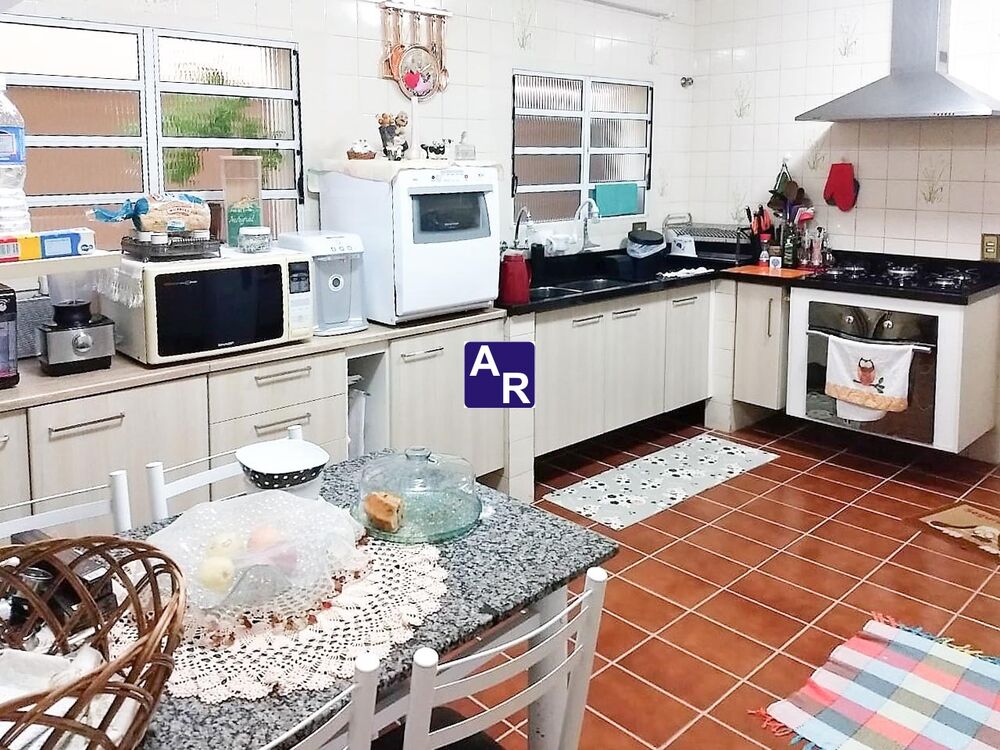 Casa, 3 quartos, 180 m² - Foto 5