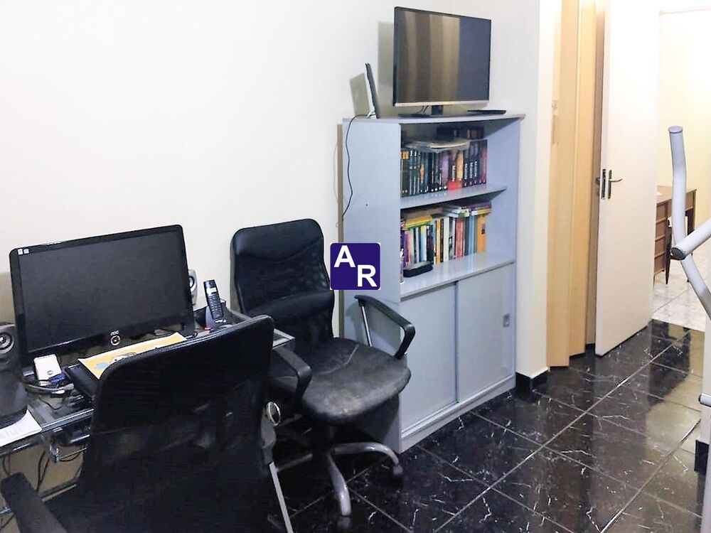 Casa, 3 quartos, 180 m² - Foto 4