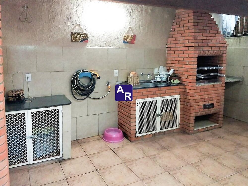 Casa, 3 quartos, 180 m² - Foto 13