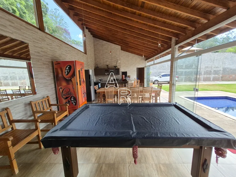Casa de Condomínio, 5 quartos - Foto 2