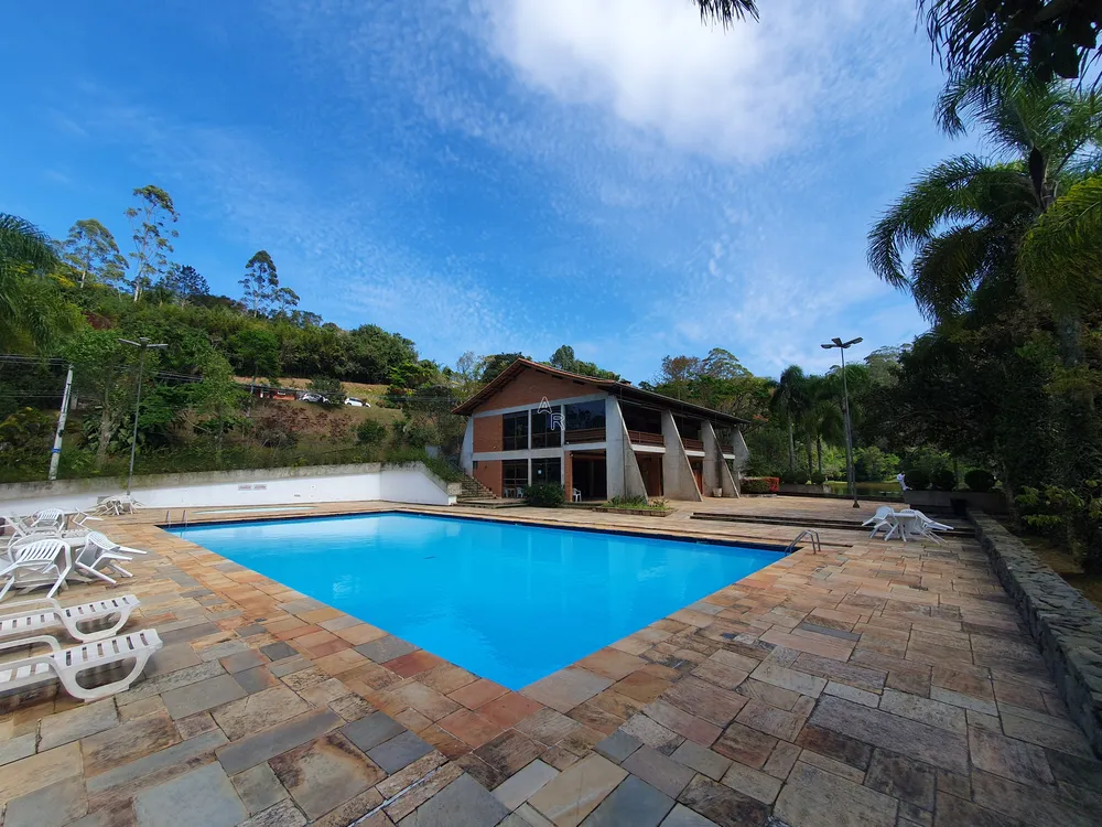 Casa de Condomínio, 5 quartos - Foto 9