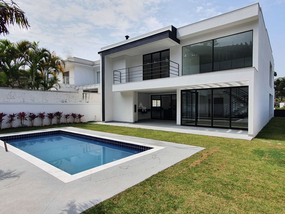 Casa de Condomínio à venda com 5 quartos, 336m² - Foto 15