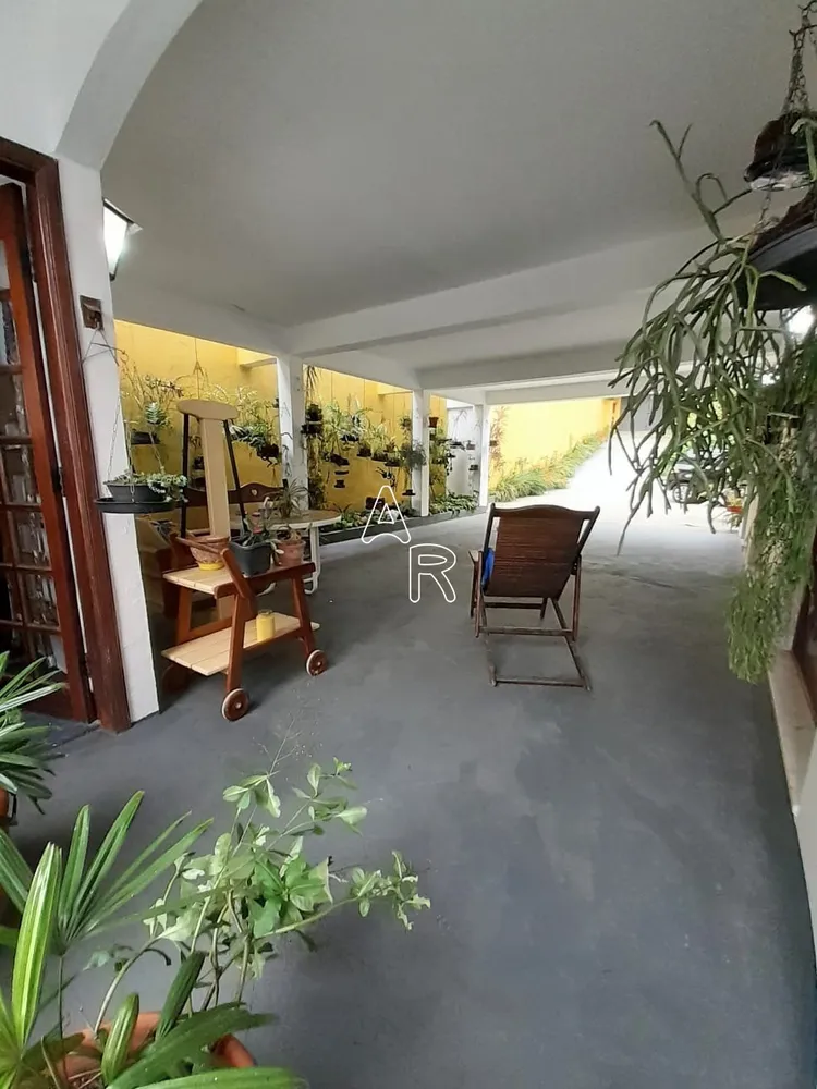 Casa, 3 quartos, 250 m² - Foto 2