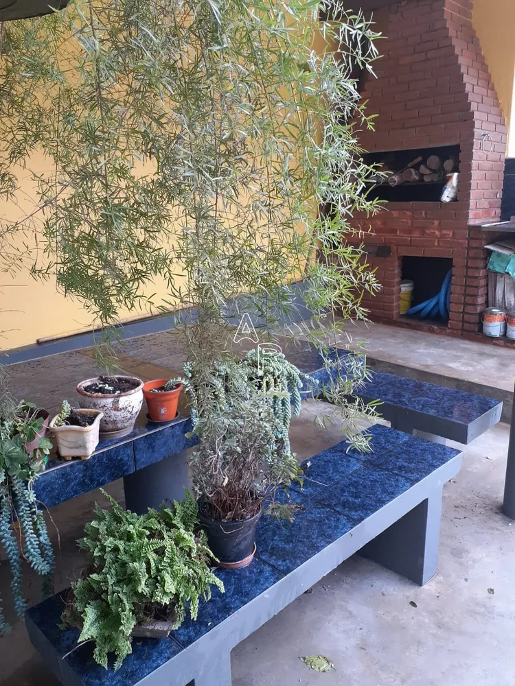 Casa, 3 quartos, 250 m² - Foto 4