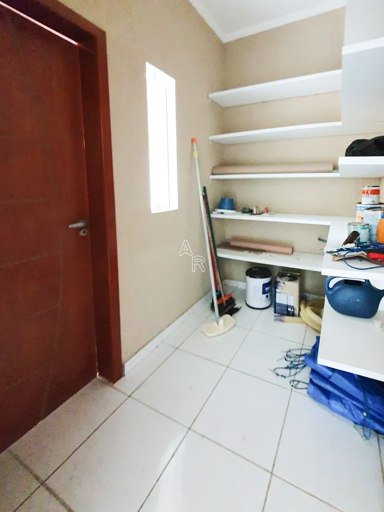 Casa de Condomínio, 3 quartos - Foto 24
