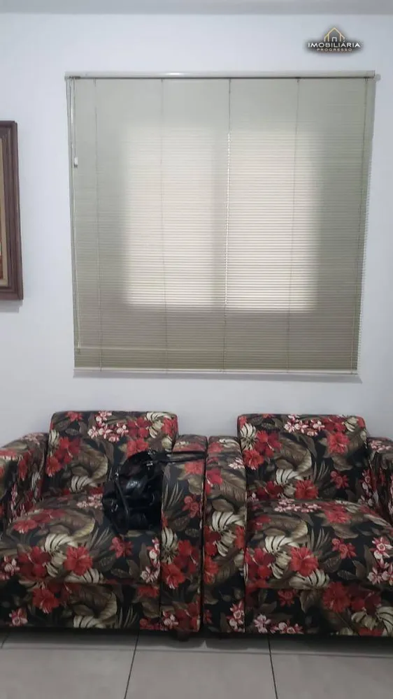 Apartamento, 1 quarto, 31 m² - Foto 1
