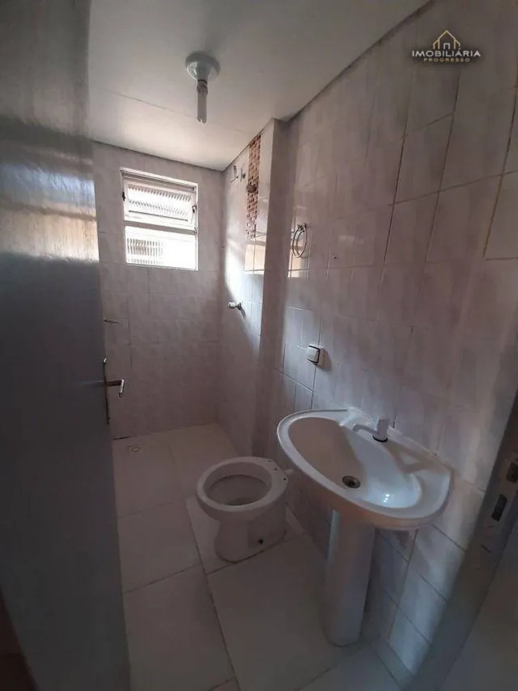 Apartamento, 3 quartos, 54 m² - Foto 4