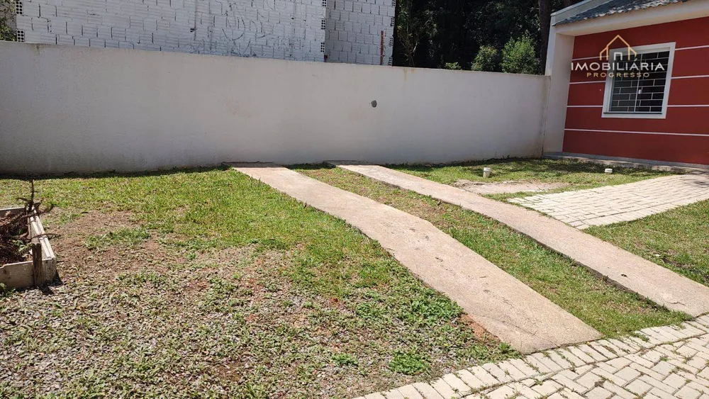 Casa, 2 quartos, 50 m² - Foto 3