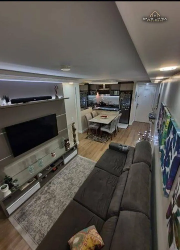 Apartamento, 2 quartos, 66 m² - Foto 4