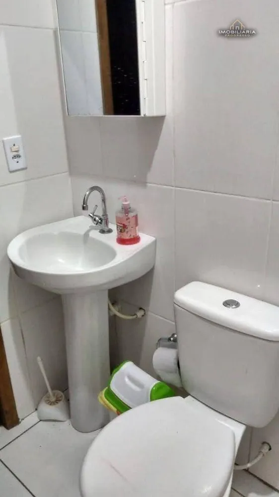 Casa, 2 quartos, 1 m² - Foto 4