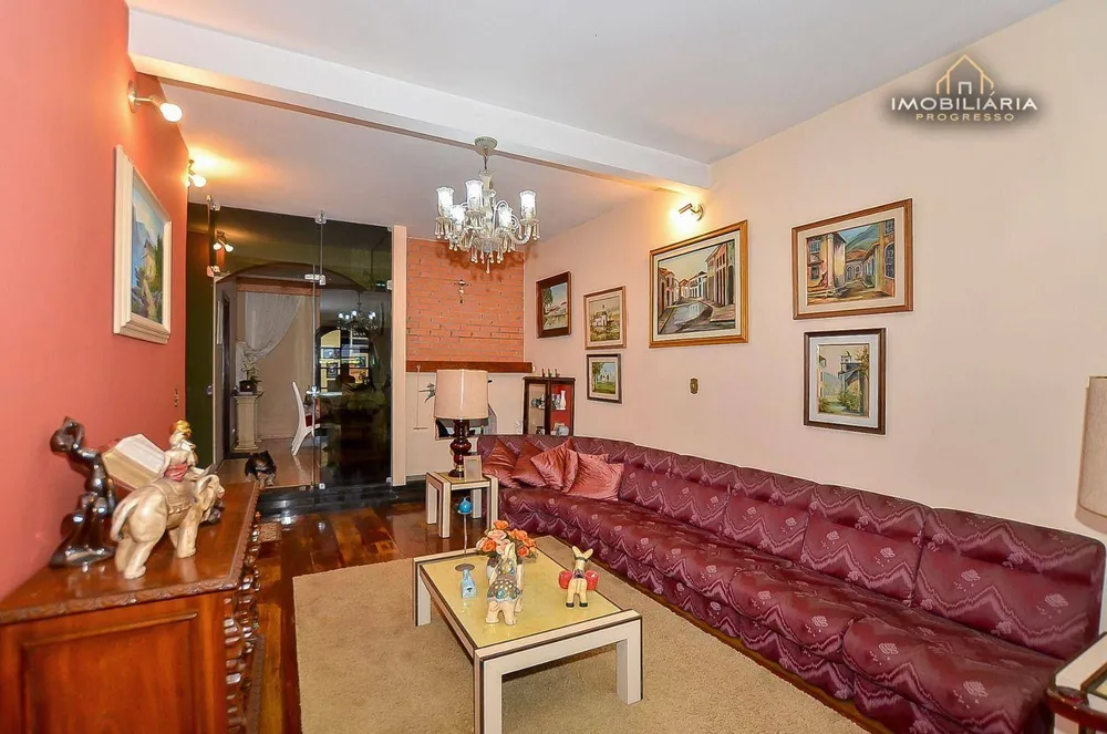 Sobrado, 3 quartos, 313 m² - Foto 4
