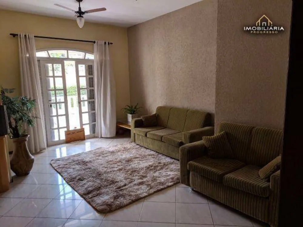 Sobrado, 3 quartos, 160 m² - Foto 1