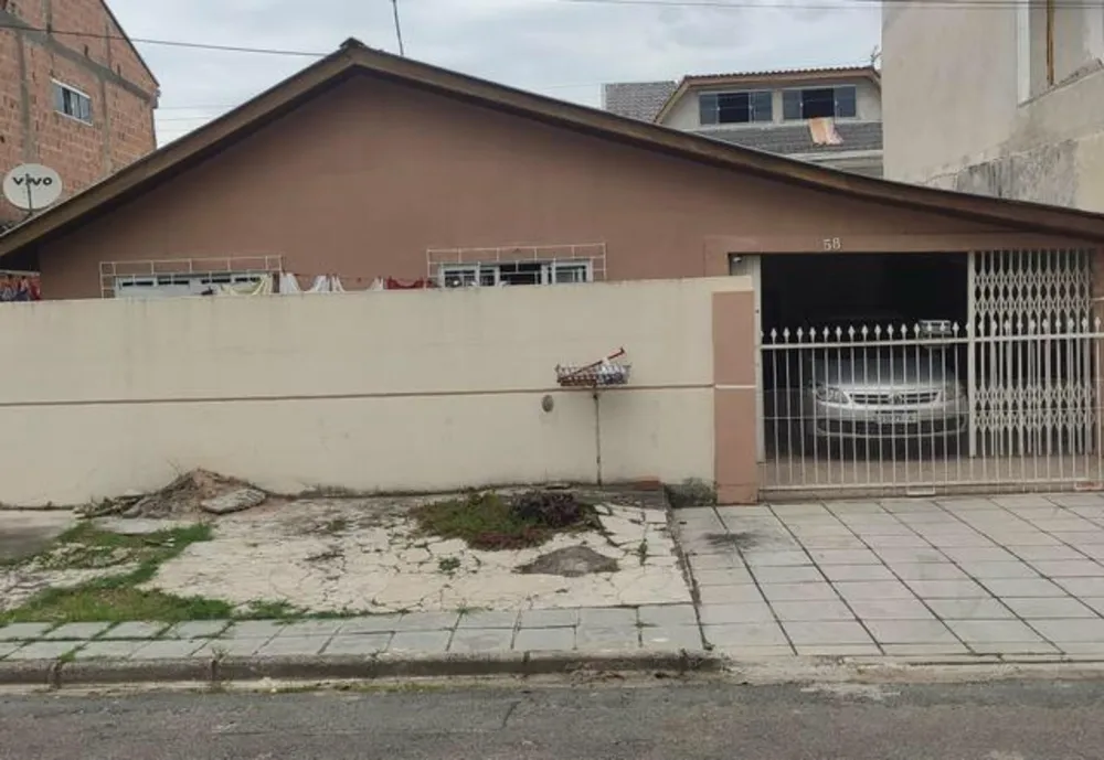 Casa, 4 quartos, 144 m² - Foto 1