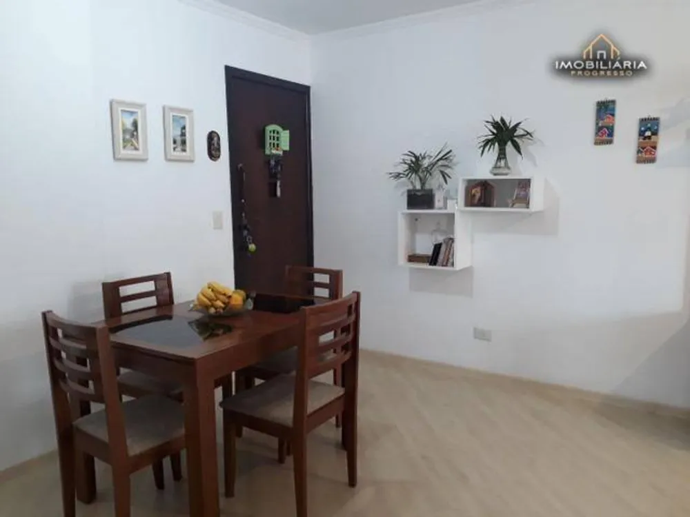 Apartamento, 3 quartos, 67 m² - Foto 3
