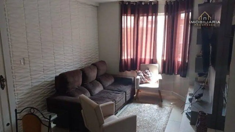 Casa, 3 quartos, 60 m² - Foto 3