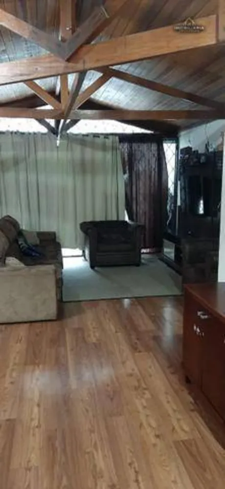 Sobrado, 3 quartos, 240 m² - Foto 3