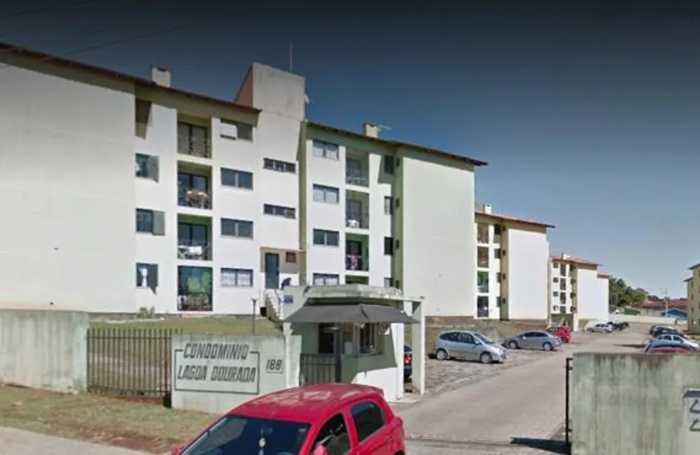 Apartamento, 3 quartos, 72 m² - Foto 1