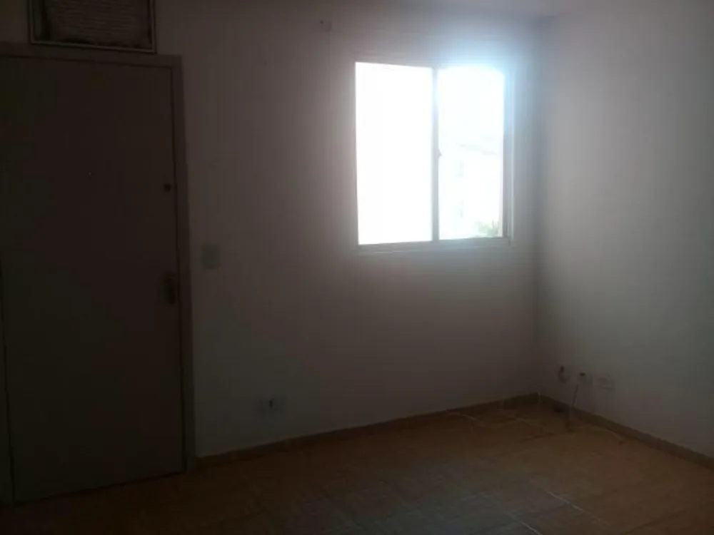 Apartamento, 2 quartos, 44 m² - Foto 1
