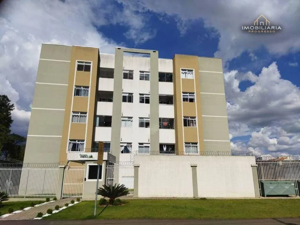 Apartamento, 2 quartos, 57 m² - Foto 2