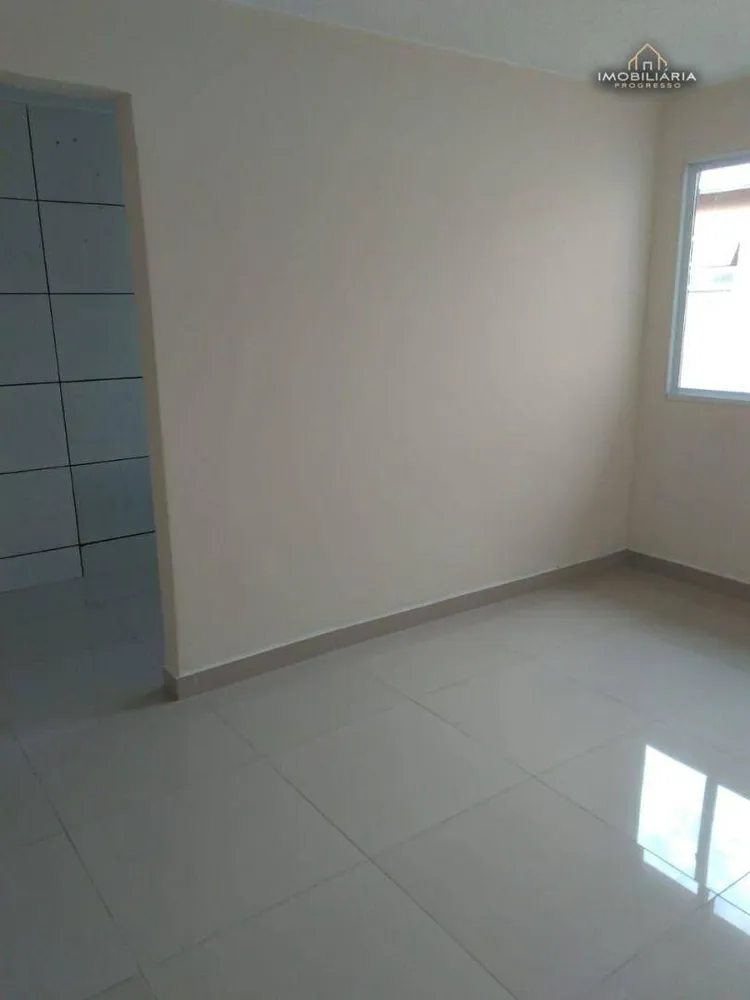 Apartamento, 2 quartos, 46 m² - Foto 4