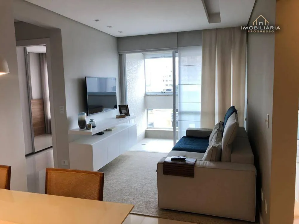 Apartamento, 2 quartos, 66 m² - Foto 3
