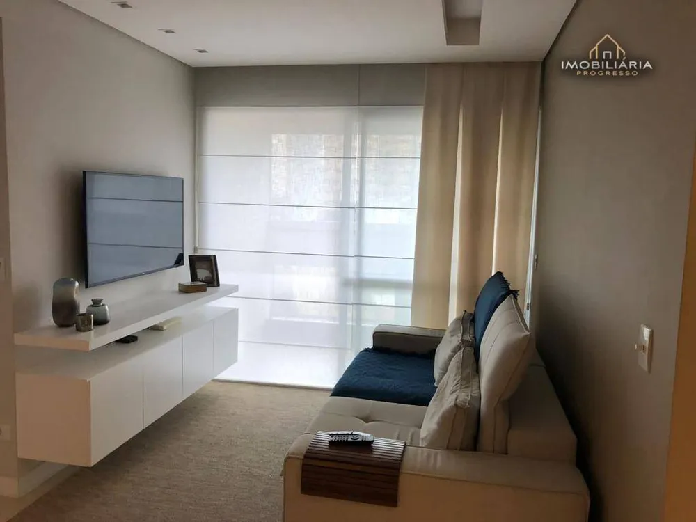 Apartamento, 2 quartos, 66 m² - Foto 4