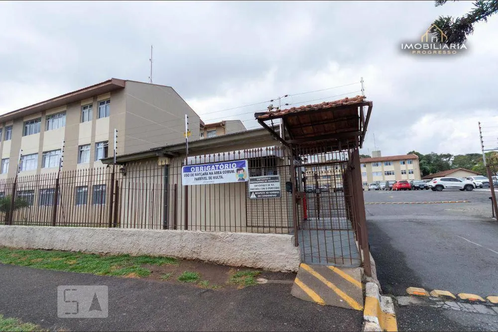 Apartamento, 3 quartos, 63 m² - Foto 1
