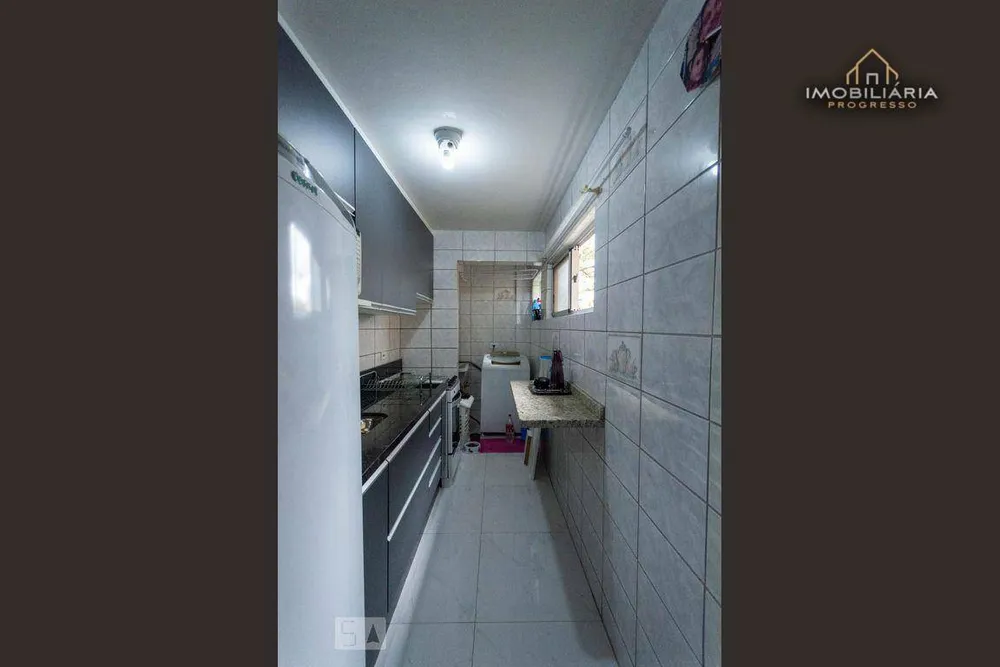 Apartamento, 3 quartos, 63 m² - Foto 4