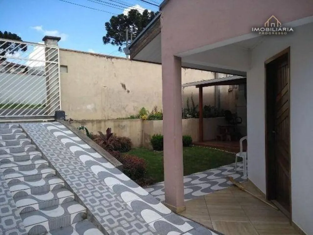Sobrado, 3 quartos, 280 m² - Foto 3