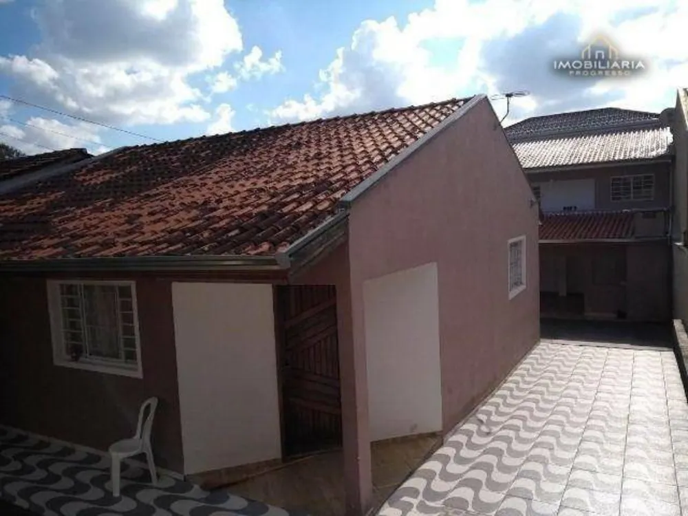 Sobrado, 3 quartos, 280 m² - Foto 4