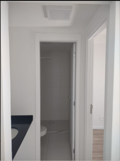 Apartamento à venda com 1 quarto, 36m² - Foto 9