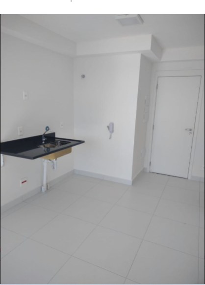 Apartamento à venda com 1 quarto, 36m² - Foto 4