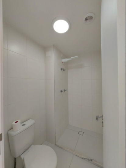 Apartamento à venda com 1 quarto, 36m² - Foto 11