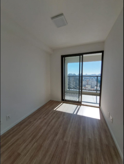 Apartamento à venda com 1 quarto, 36m² - Foto 7