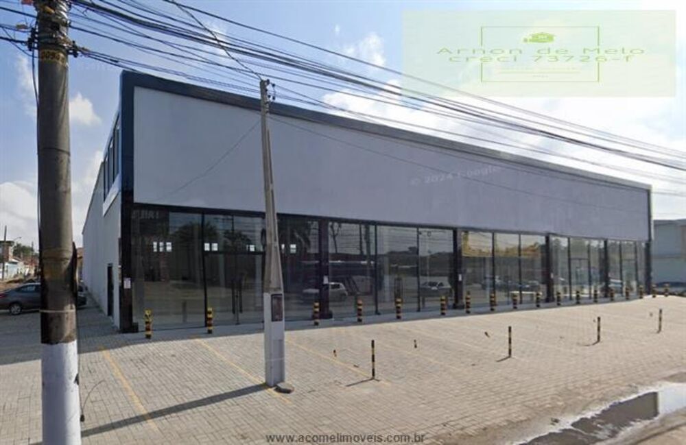 Prédio Inteiro, 350 m² - Foto 1