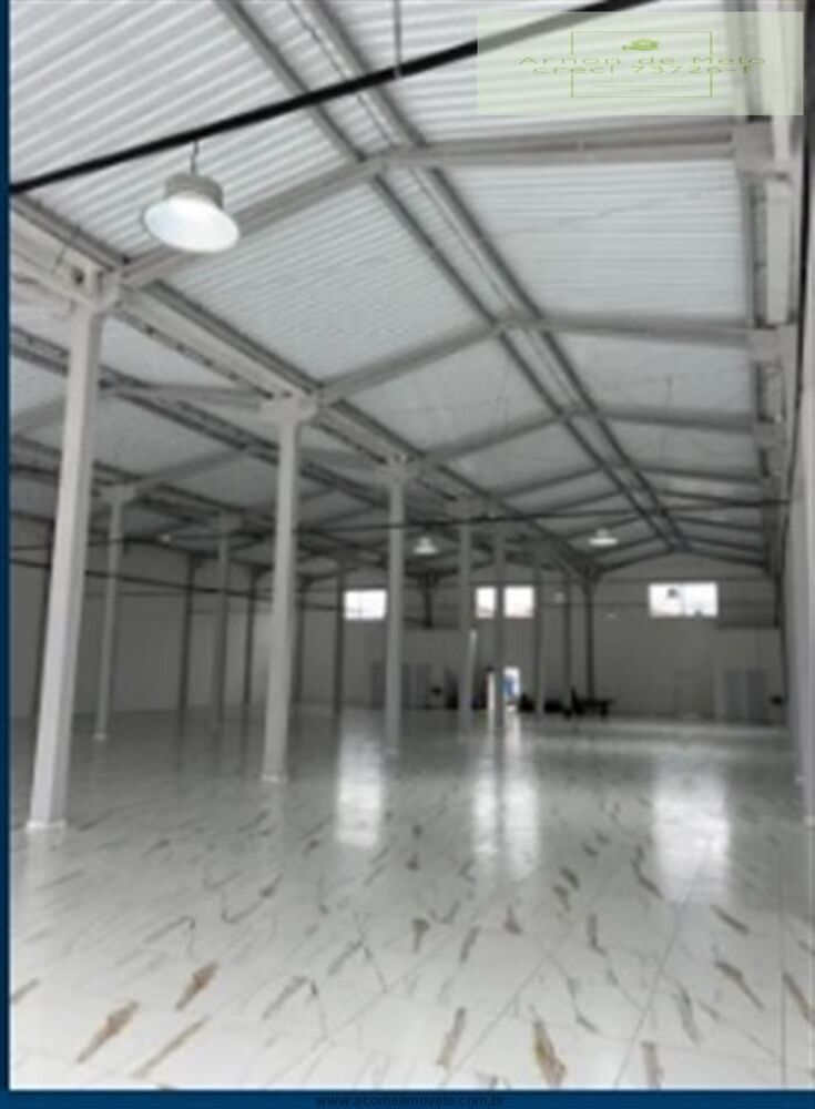 Prédio Inteiro, 350 m² - Foto 3