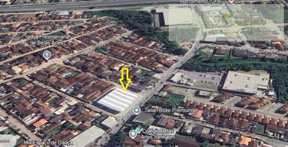 Prédio Inteiro, 350 m² - Foto 4