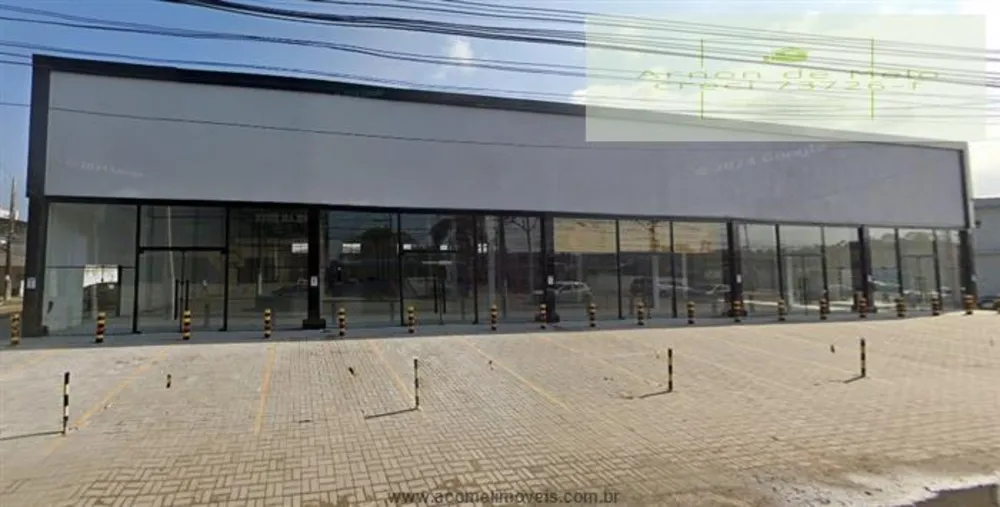 Prédio Inteiro, 310 m² - Foto 11