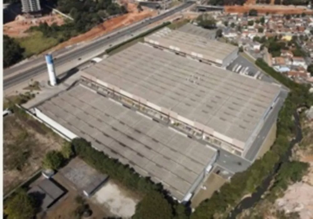 Depósito-Galpão-Armazém para alugar, 1350m² - Foto 10