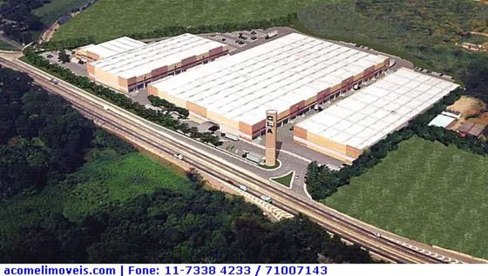 Depósito-Galpão-Armazém para alugar, 1350m² - Foto 7