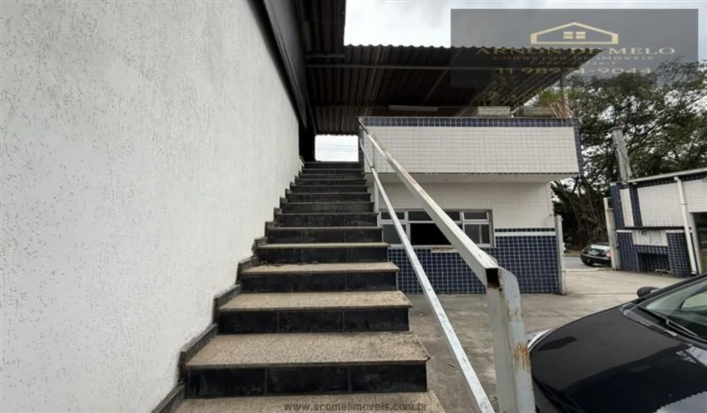 Depósito-Galpão, 700 m² - Foto 4